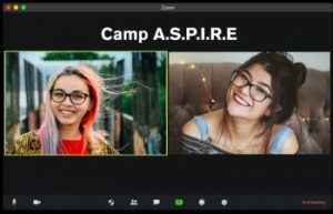 心理诊所启动了ASPIRE训练营