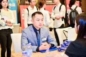 中国雇主公司将亚利桑那州立大学列为招聘人才的顶尖大学