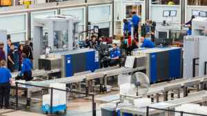 更好的航空乘客安全工程