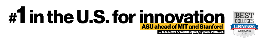 ASU在线官网