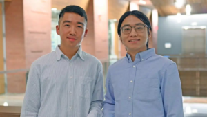 亚利桑那州立大学学生凭借机器学习研究荣获高通创新奖学金