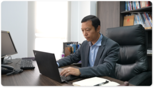 专访ASU校友毛国梁 | 半导体老兵，为何看好人工智能未来？