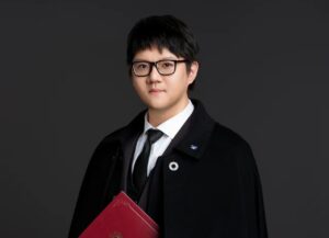 不让技术因文化差异而折戟 | 专访全球化运营管理硕士许州亿