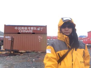做个白日梦想家，去追寻心灵的自由 | 专访亚利桑那州立大学心理学硕士陈曦