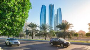 亚利桑那州立大学的人工智能研究推动道路安全创新