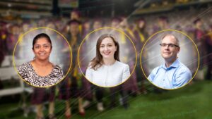 引领时刻：亚利桑那州立大学计算机科学家谈人工智能、就业和未来之路